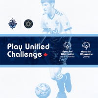 Play Unified Challenge