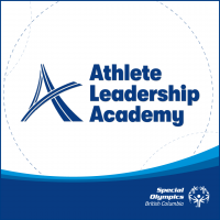 Athlete Leadership Academy logo