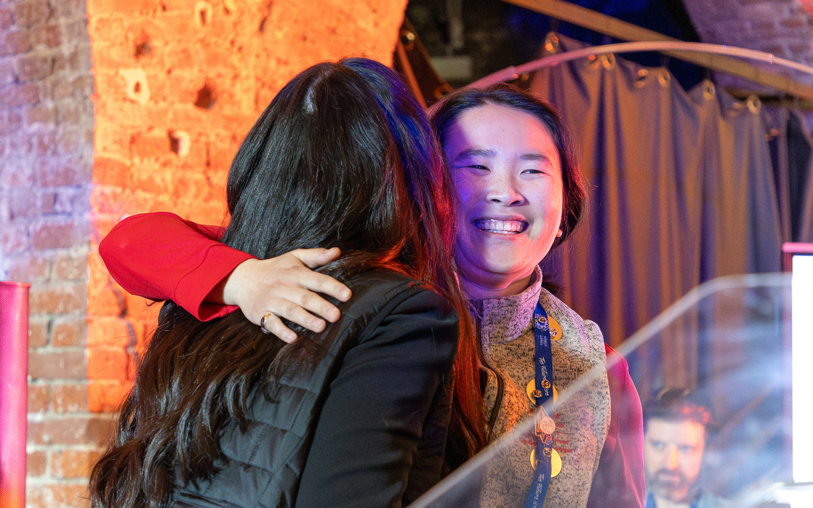 From Athletes to Leaders