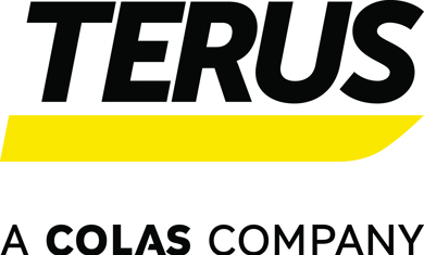 Terus logo