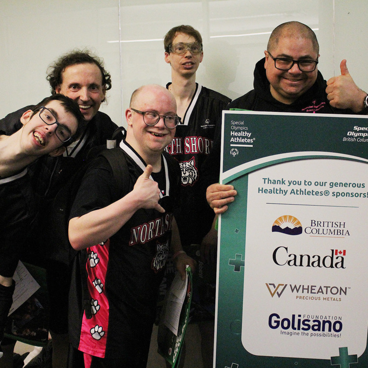 Inclusive Health in action