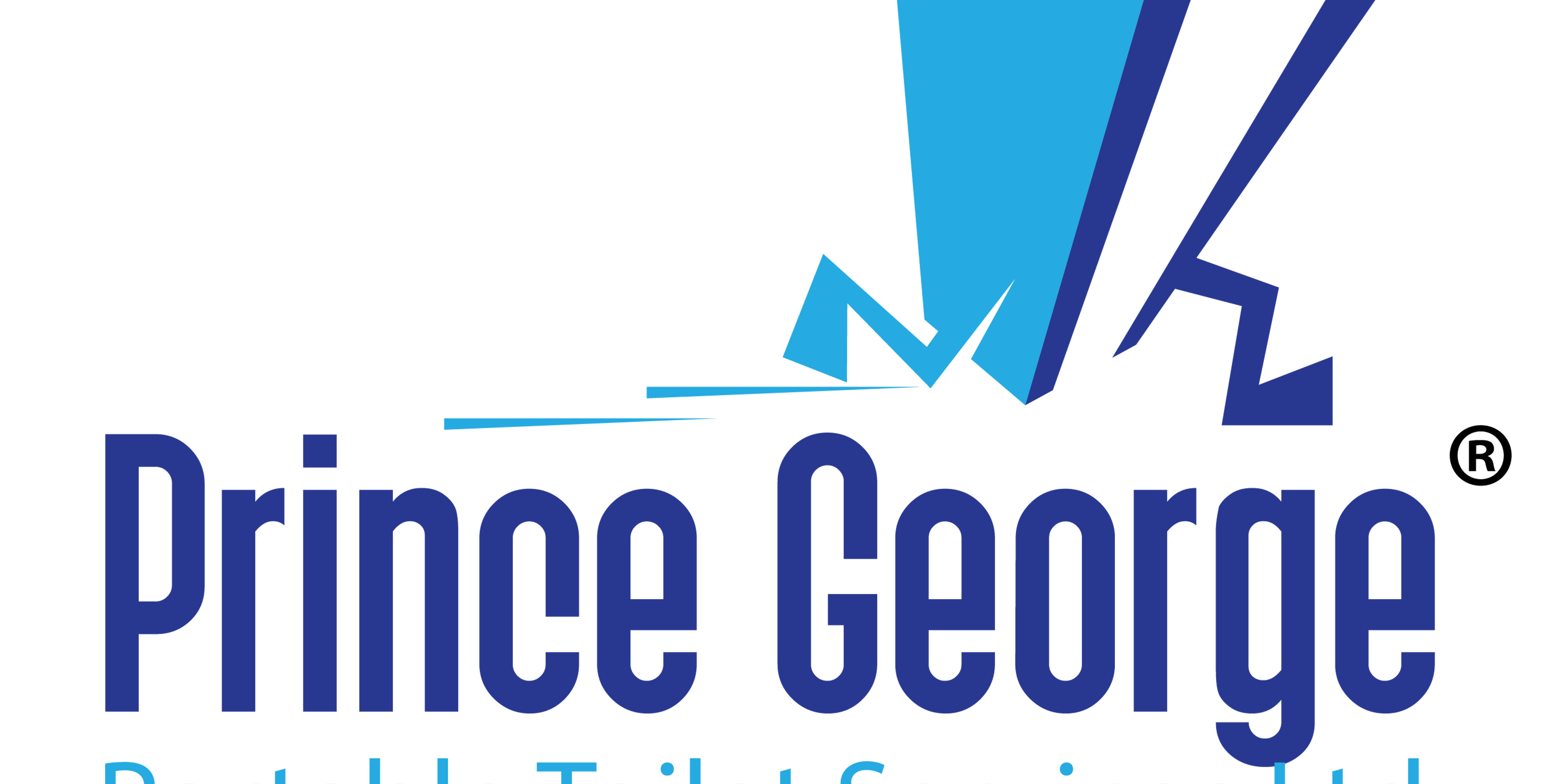 Prince George Portable Toilet Services logo
