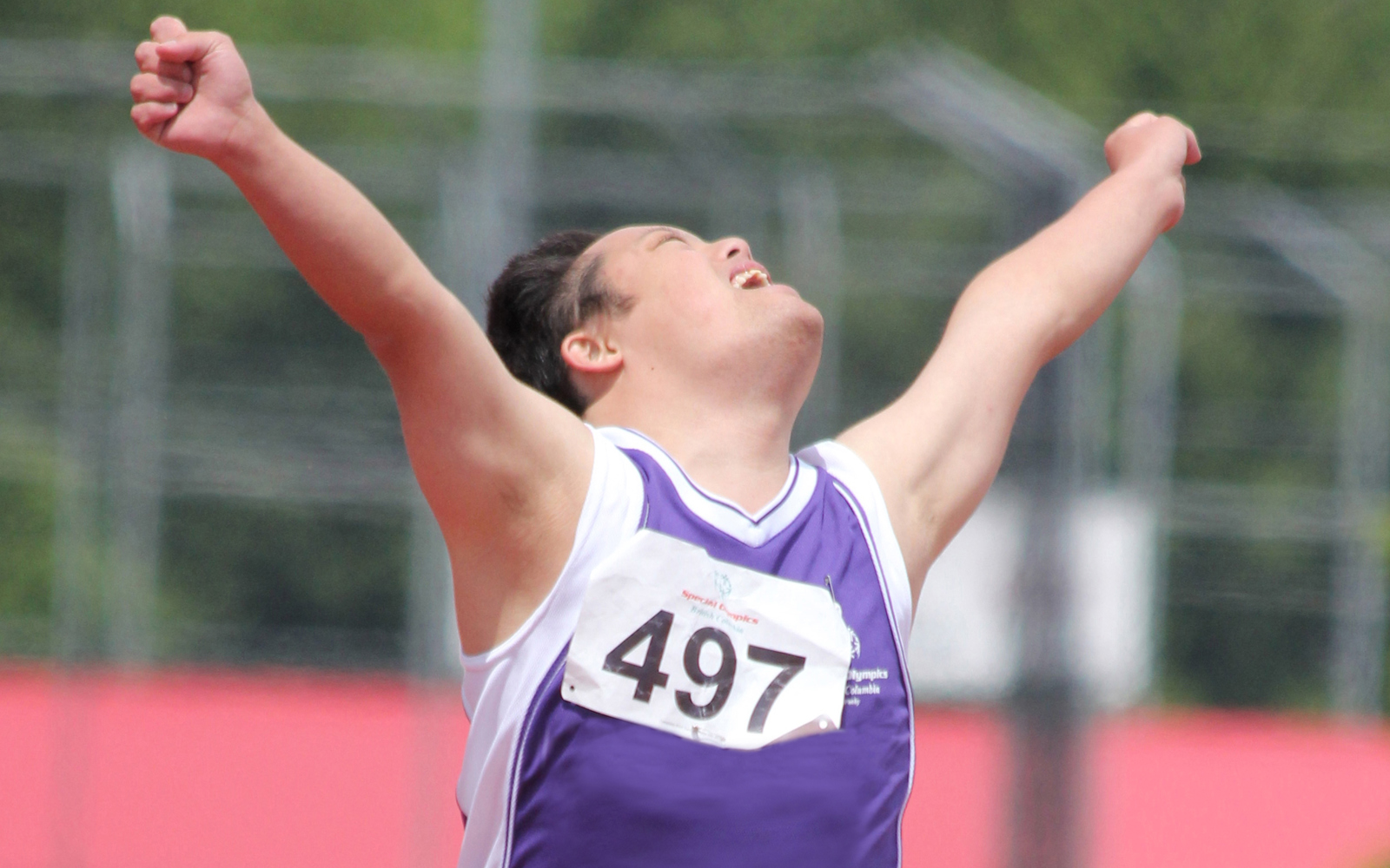 Step 1: Fill Out Registration Form