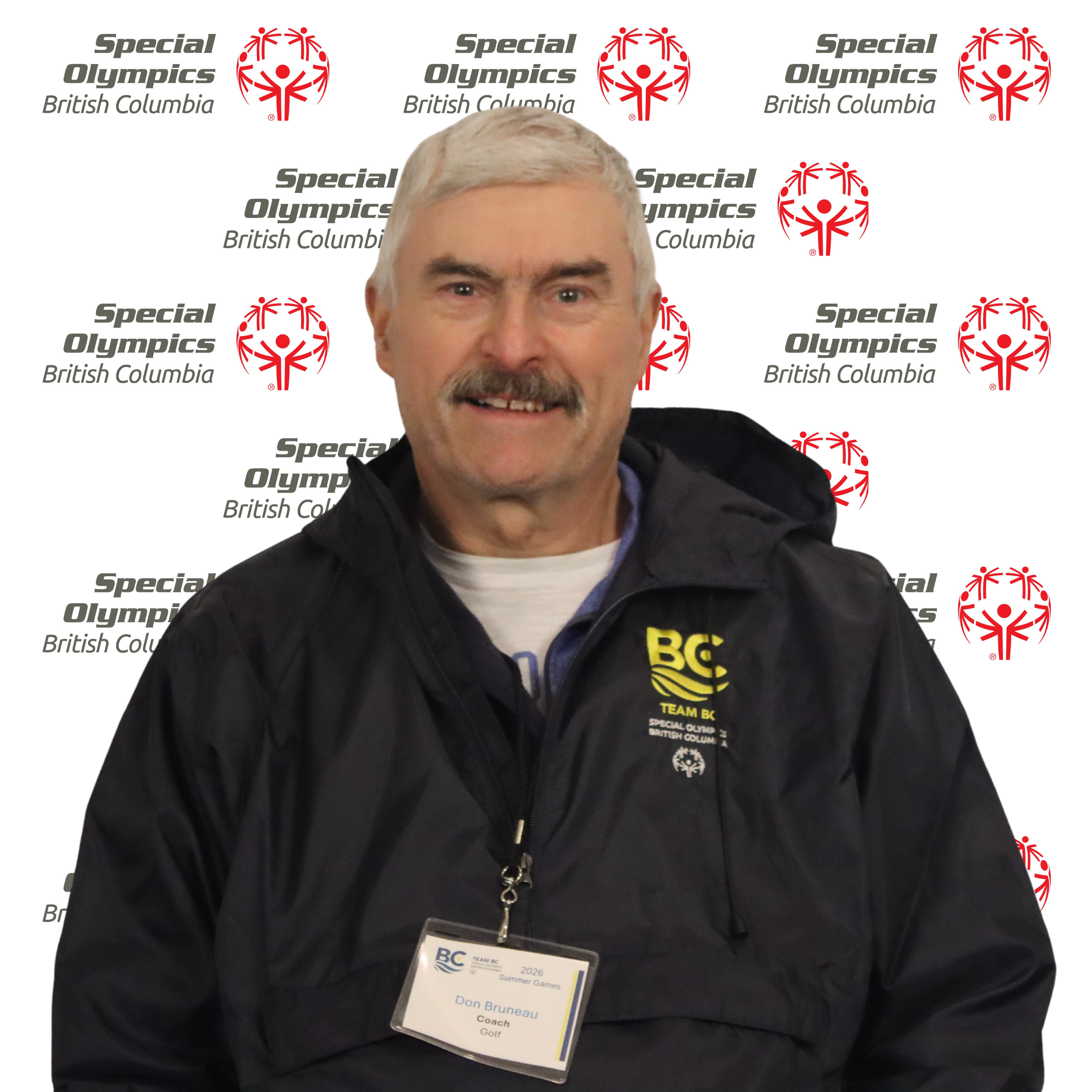 Don  Bruneau