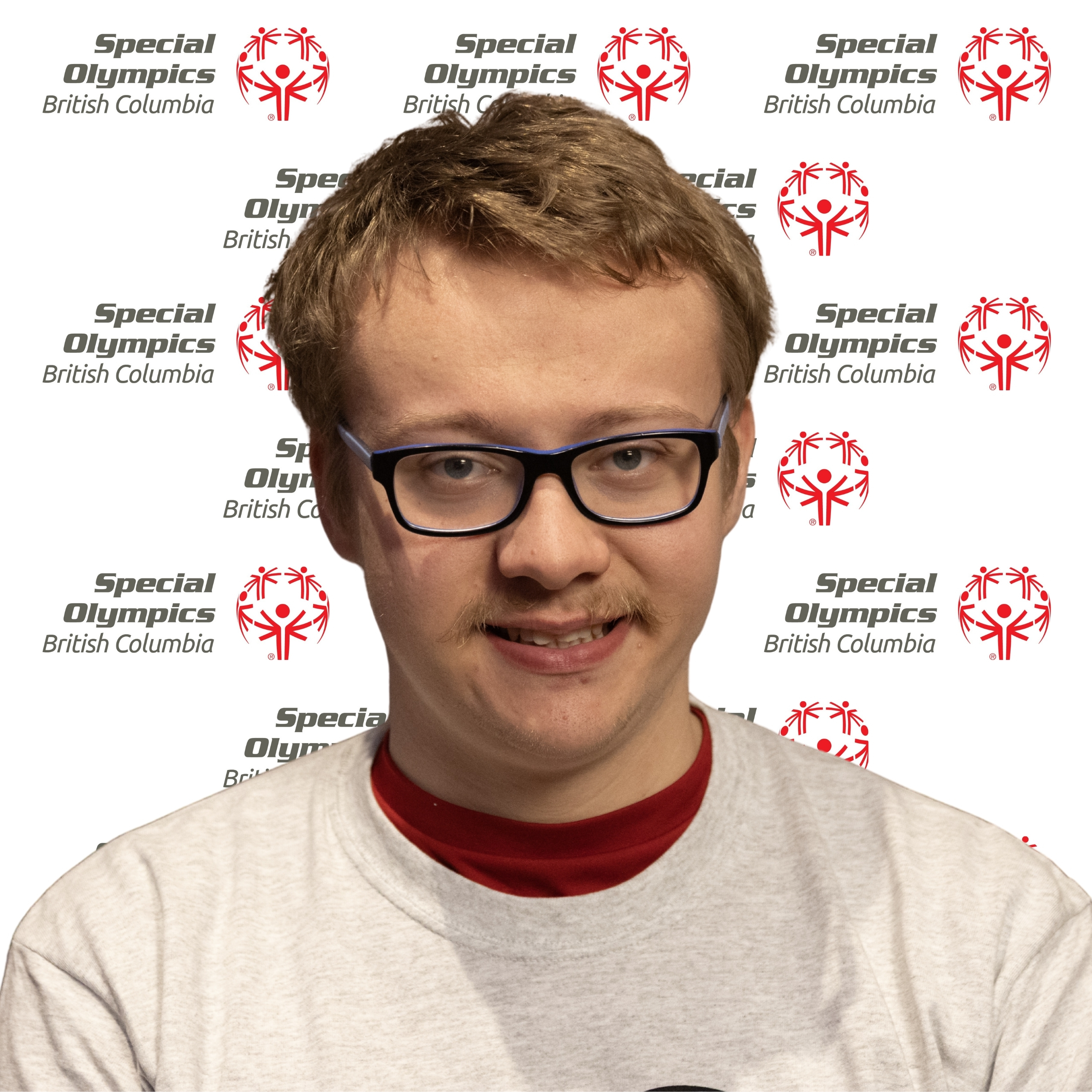 Justin  Rasmussen 