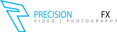 Precision FX logo