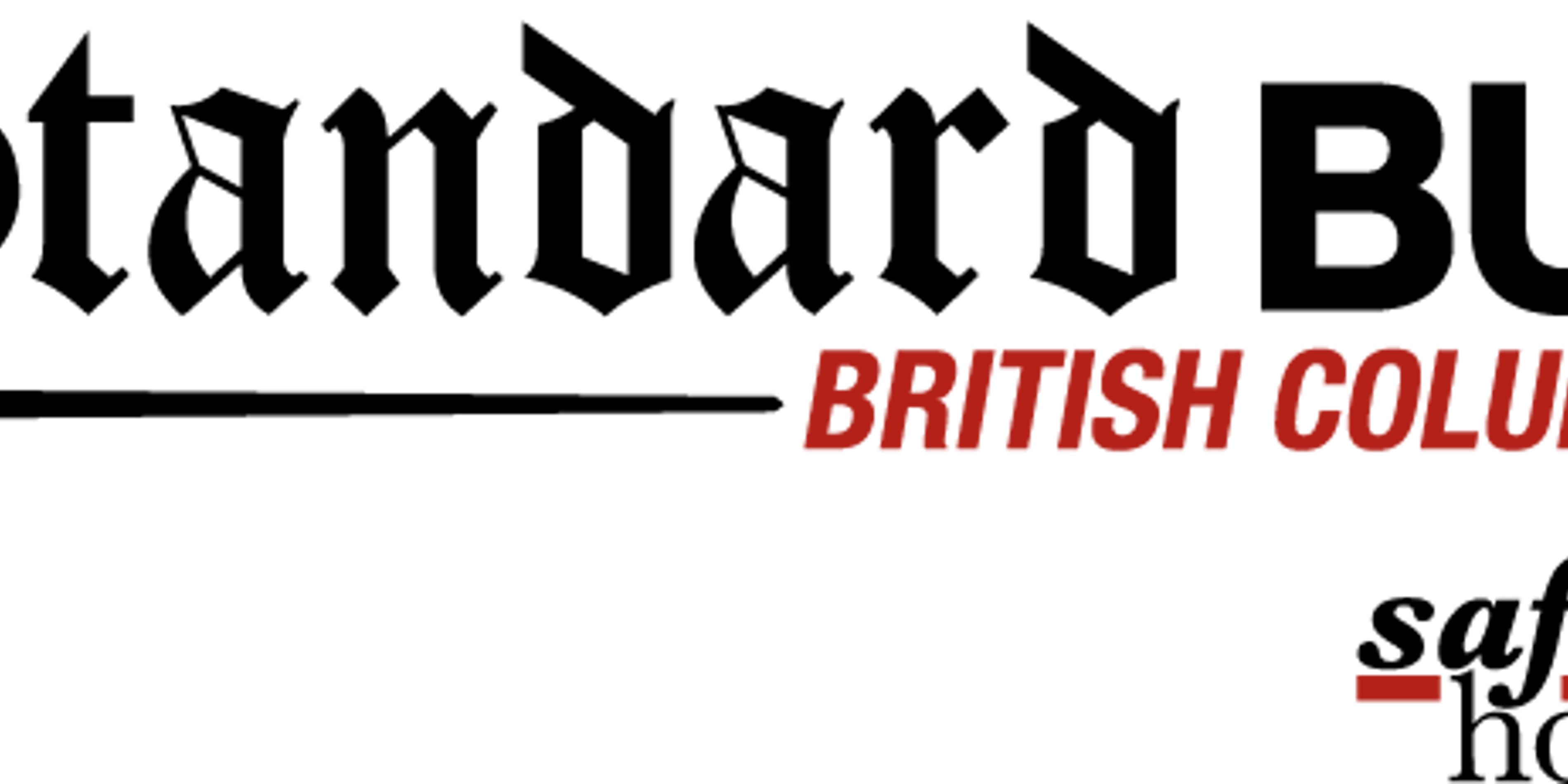 Standard Bus BC logo