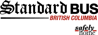 Standard Bus BC logo