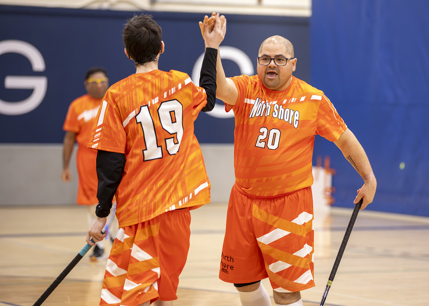 Journey to 2027 Special Olympics BC Winter Games underway