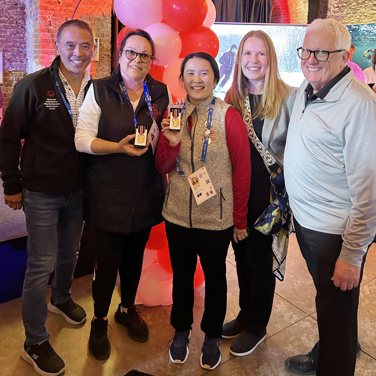 SOBC Board of Directors welcomes new leadership for 2025-26