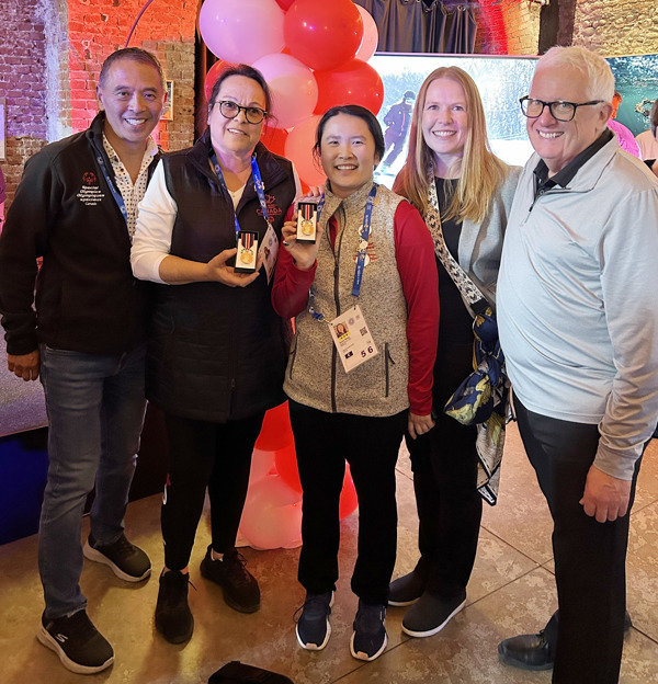 SOBC Board of Directors welcomes new leadership for 2025-26