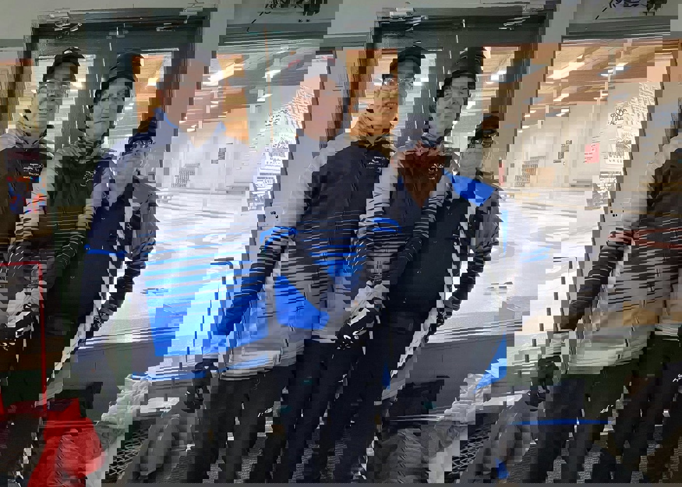 Regional Qualifier Roundup: Being brave in the attempt