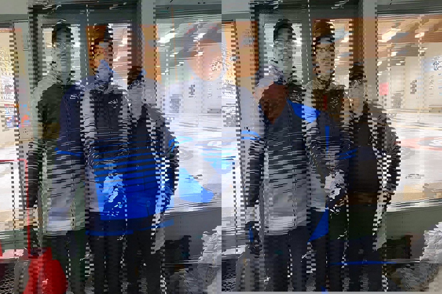 Regional Qualifier Roundup: Being brave in the attempt