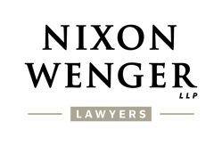 Nixon Wenger Lawyers logo