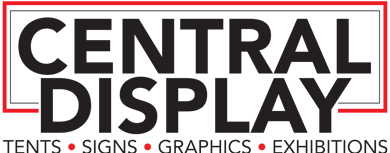 Central Display logo