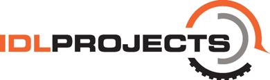 IDL Projects logo