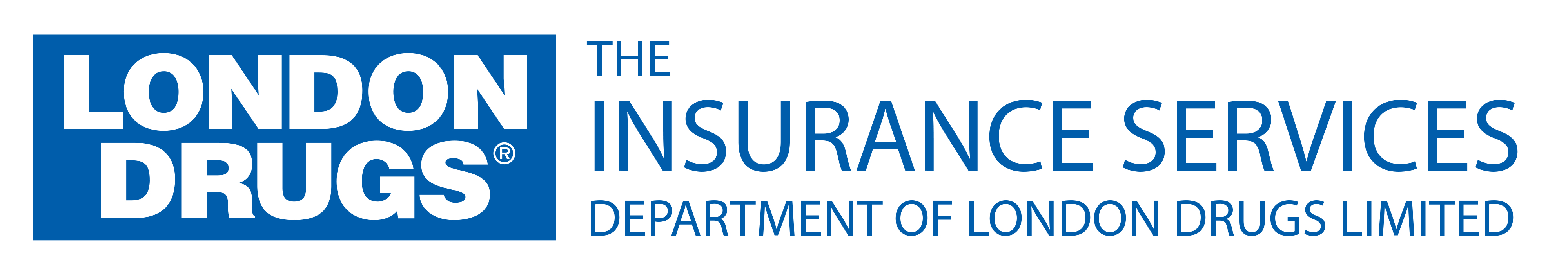 Logo -The Insurance Services Department of London Drugs_word mark_2015.jpg