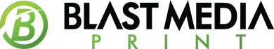 Blastmedia Blacklogo