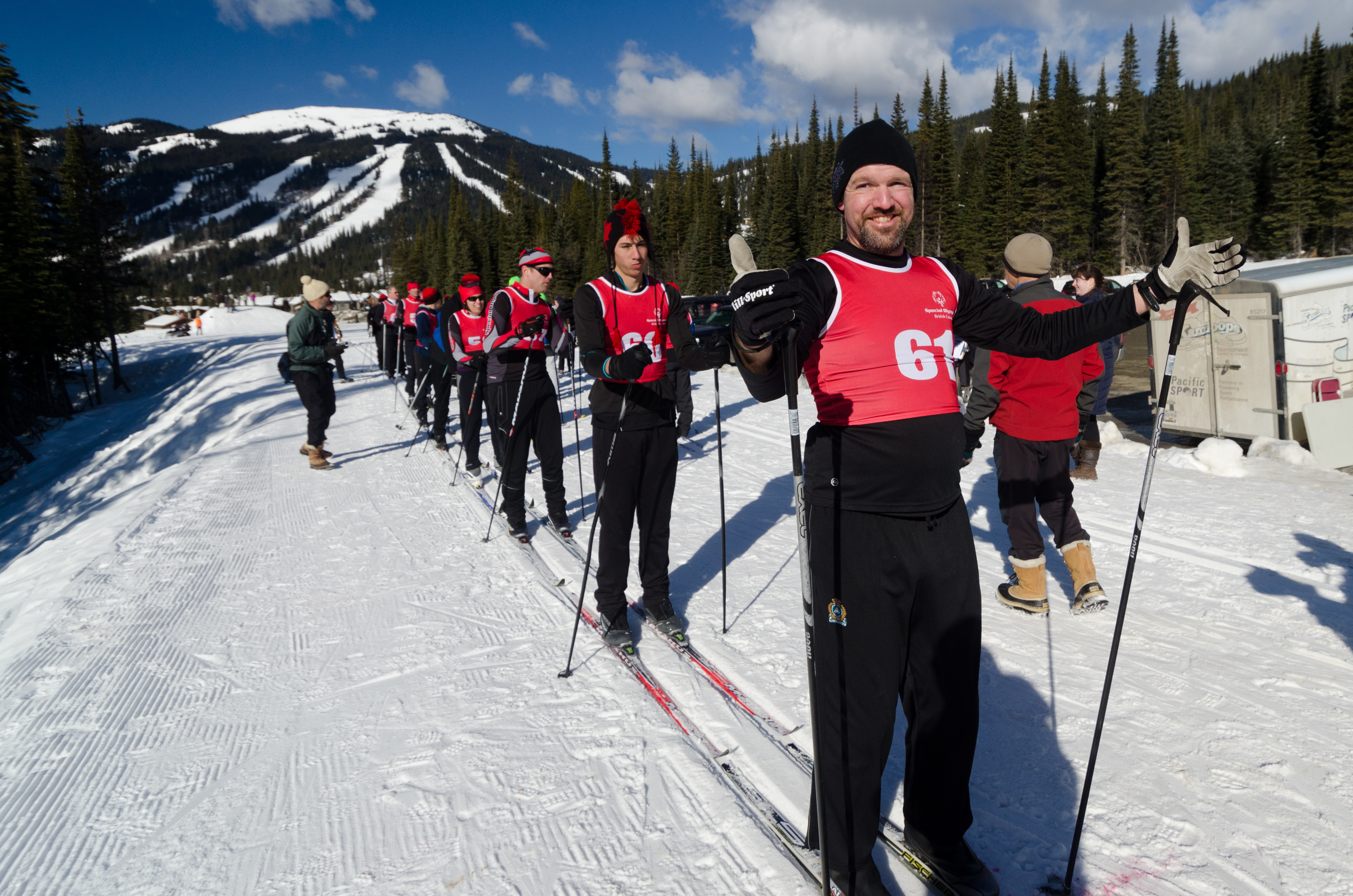 SOBC-CrossCountry-Group-SOBC- Games-2015