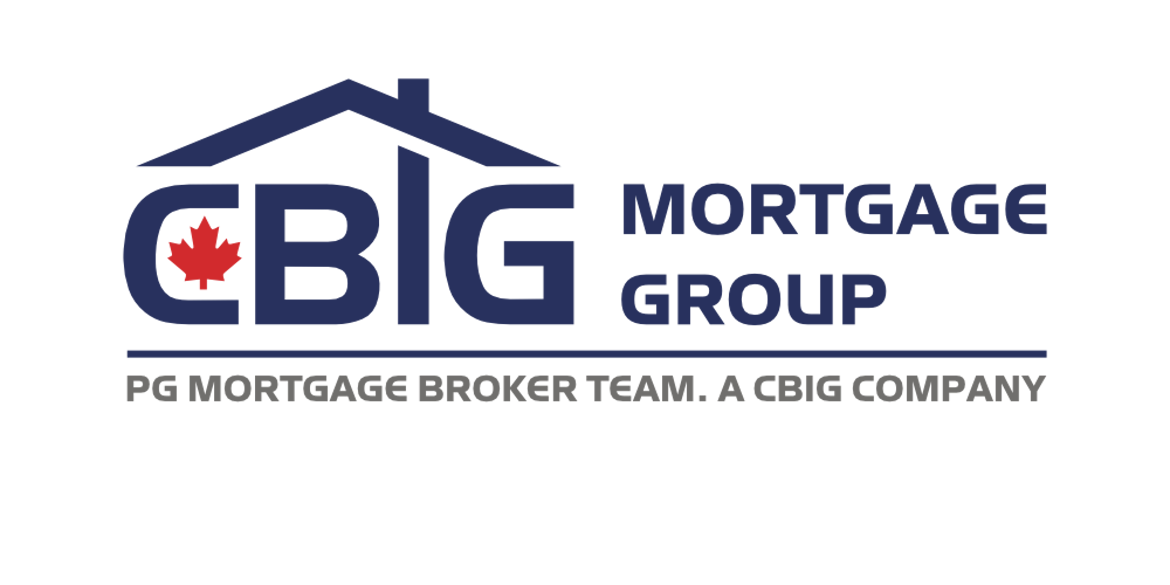 CBIG Mortgage Division logo