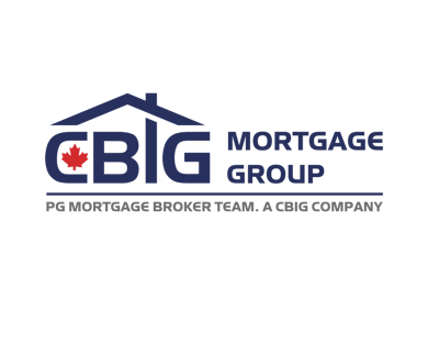 CBIG Mortgage Division logo