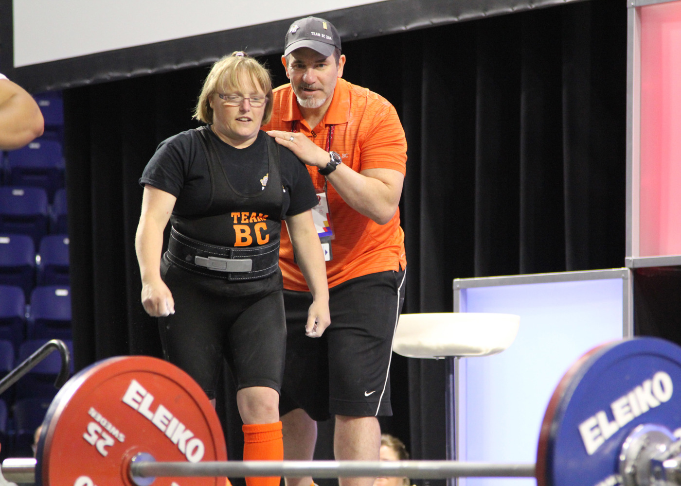 2025 Auction for Athletes