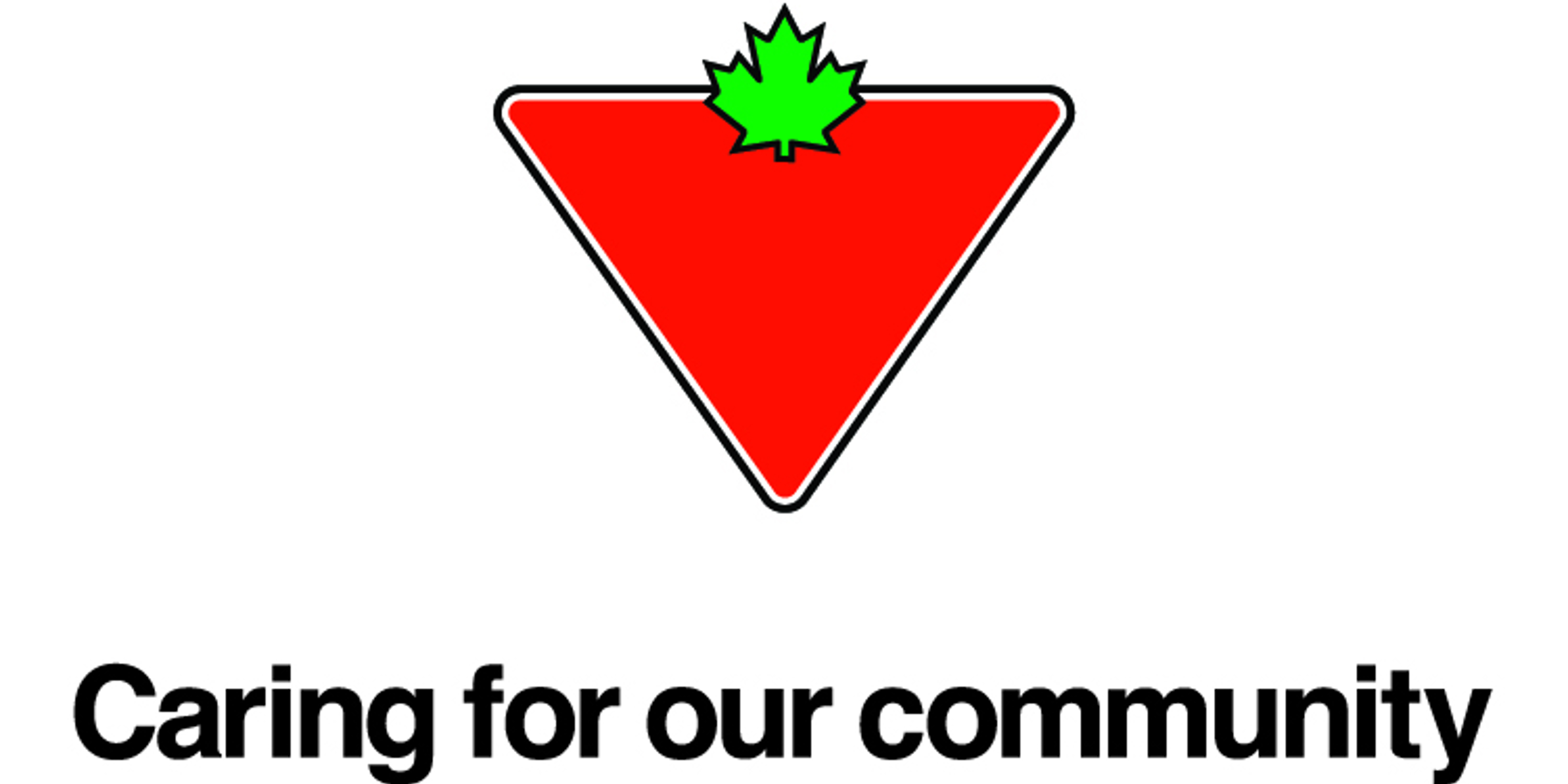 Canadian Tire Community logo