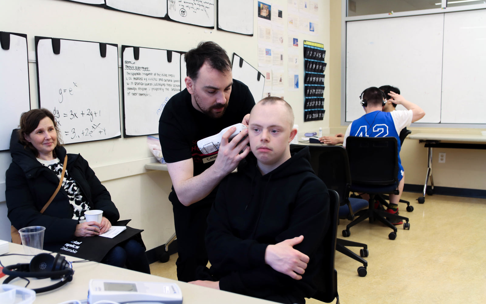 Suggest a Health Practitioner