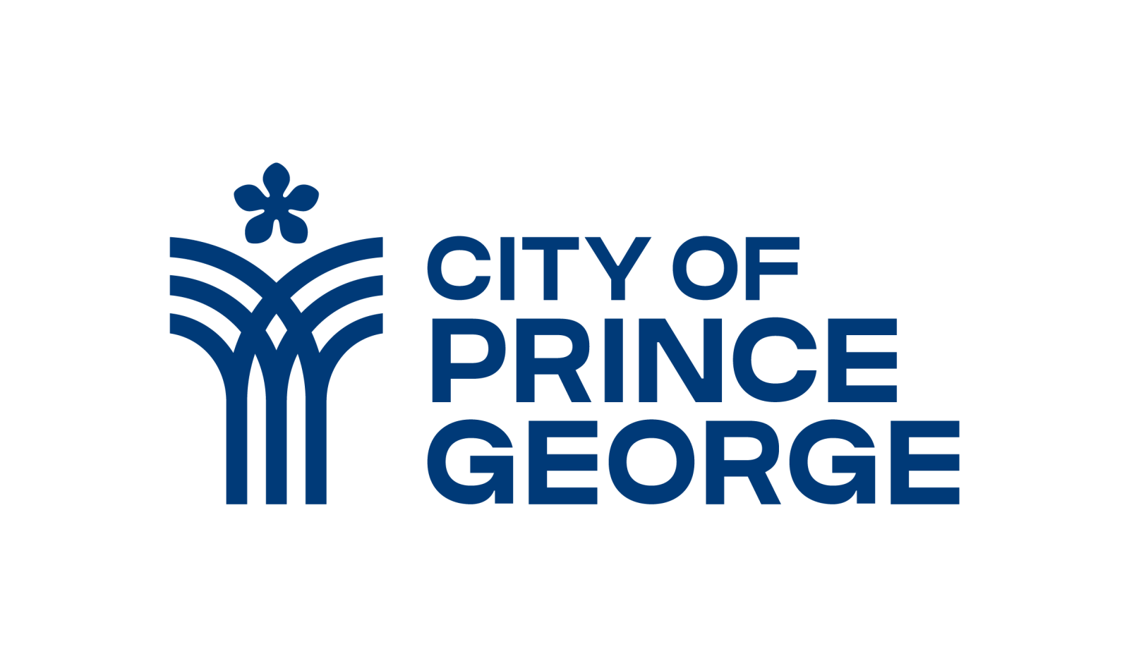 City of Prince George Horizontal Full Colour Logo.png