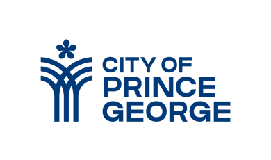 City of Prince George logo