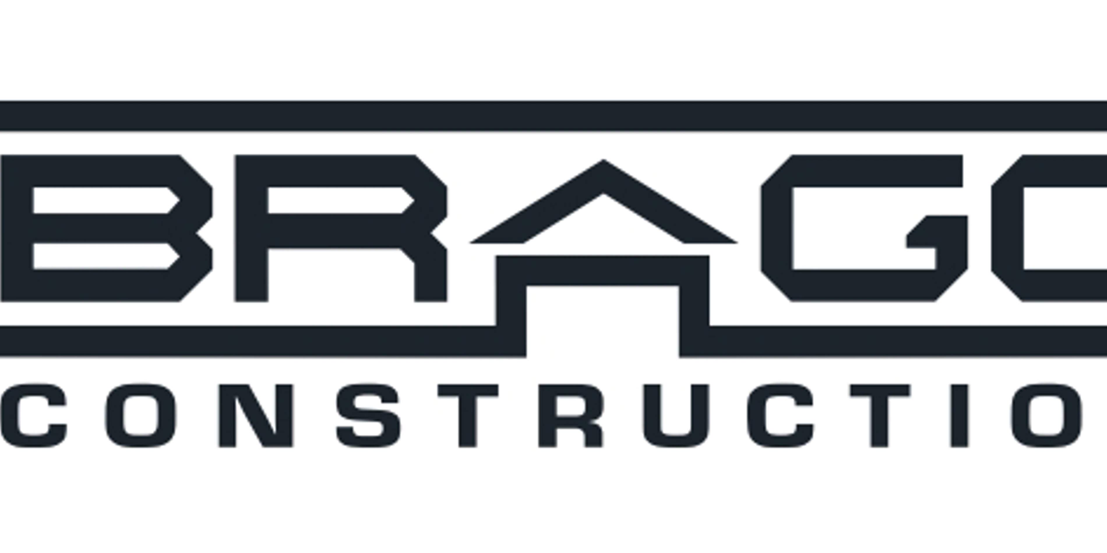 Bragg Construction logo