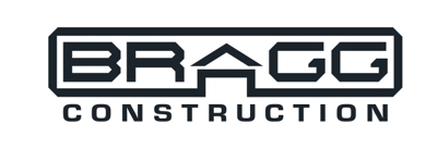 Bragg Construction logo