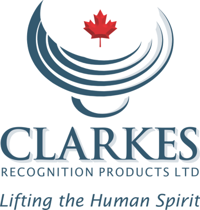Clarkes Canada Logo
