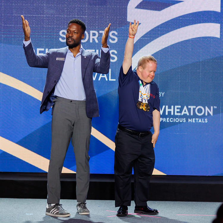 2025 Sports Celebrities Festival strengthens inclusion across B.C.