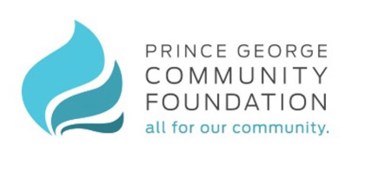 Prince George Community Foundation logo