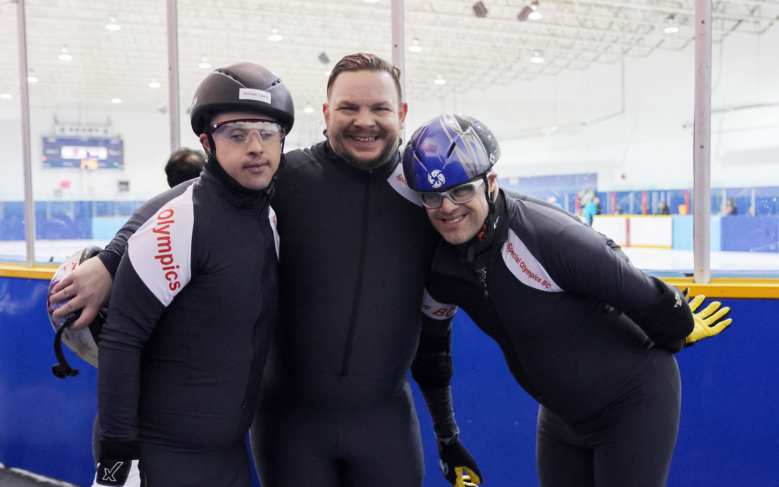 Full list of competitions