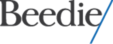 Beedie Logo Colour CMYK