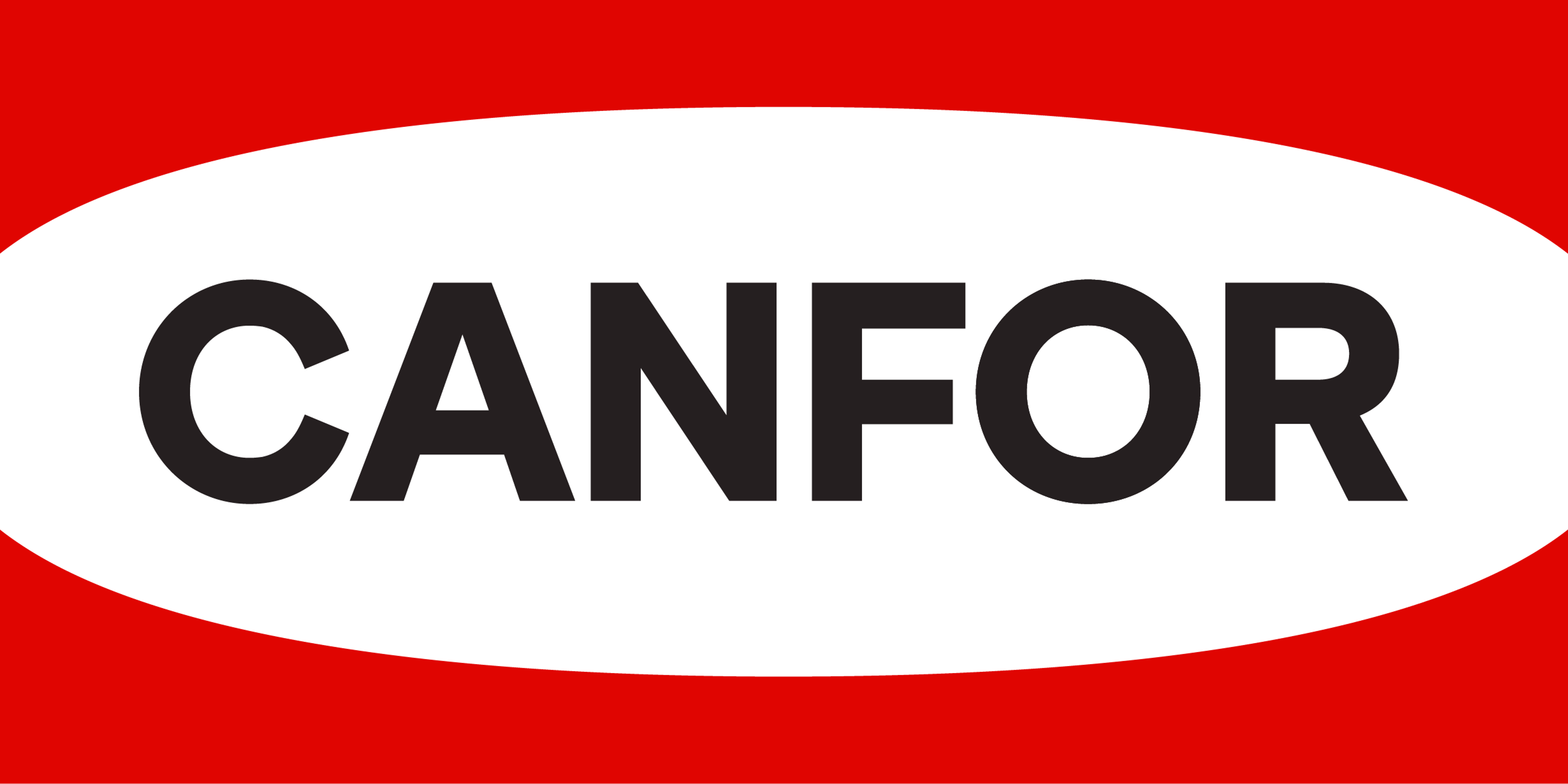 CANFOR logo