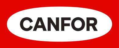CANFOR logo