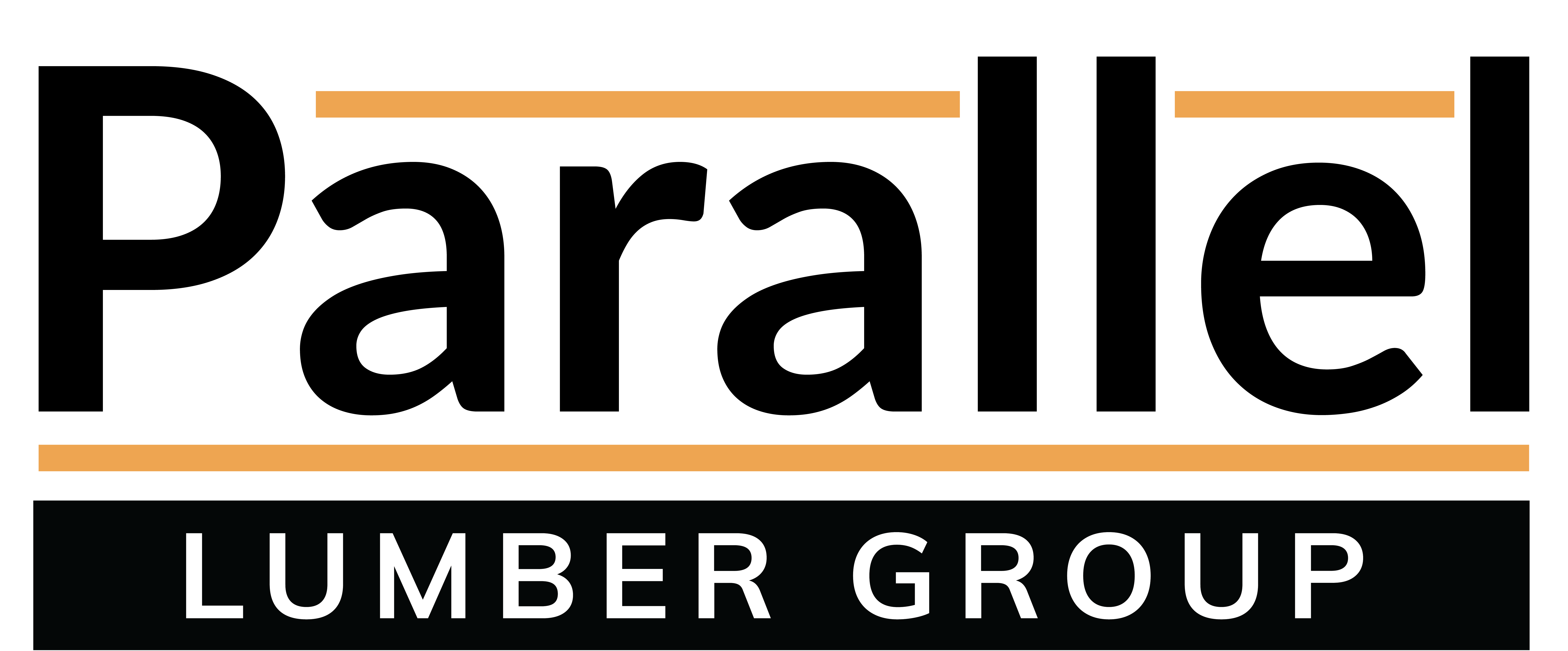 Parallel Lumber Group Logo