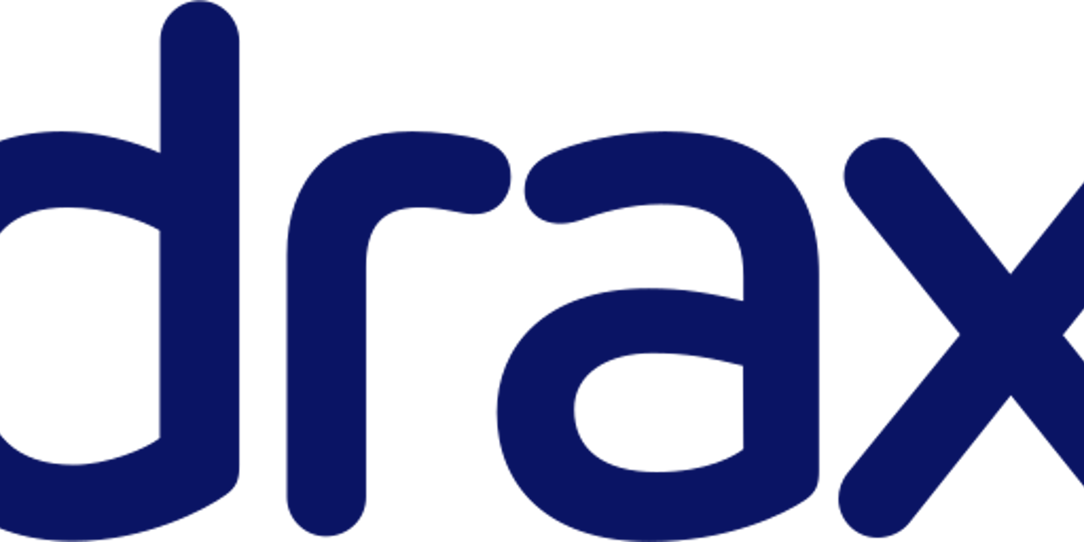 Drax logo