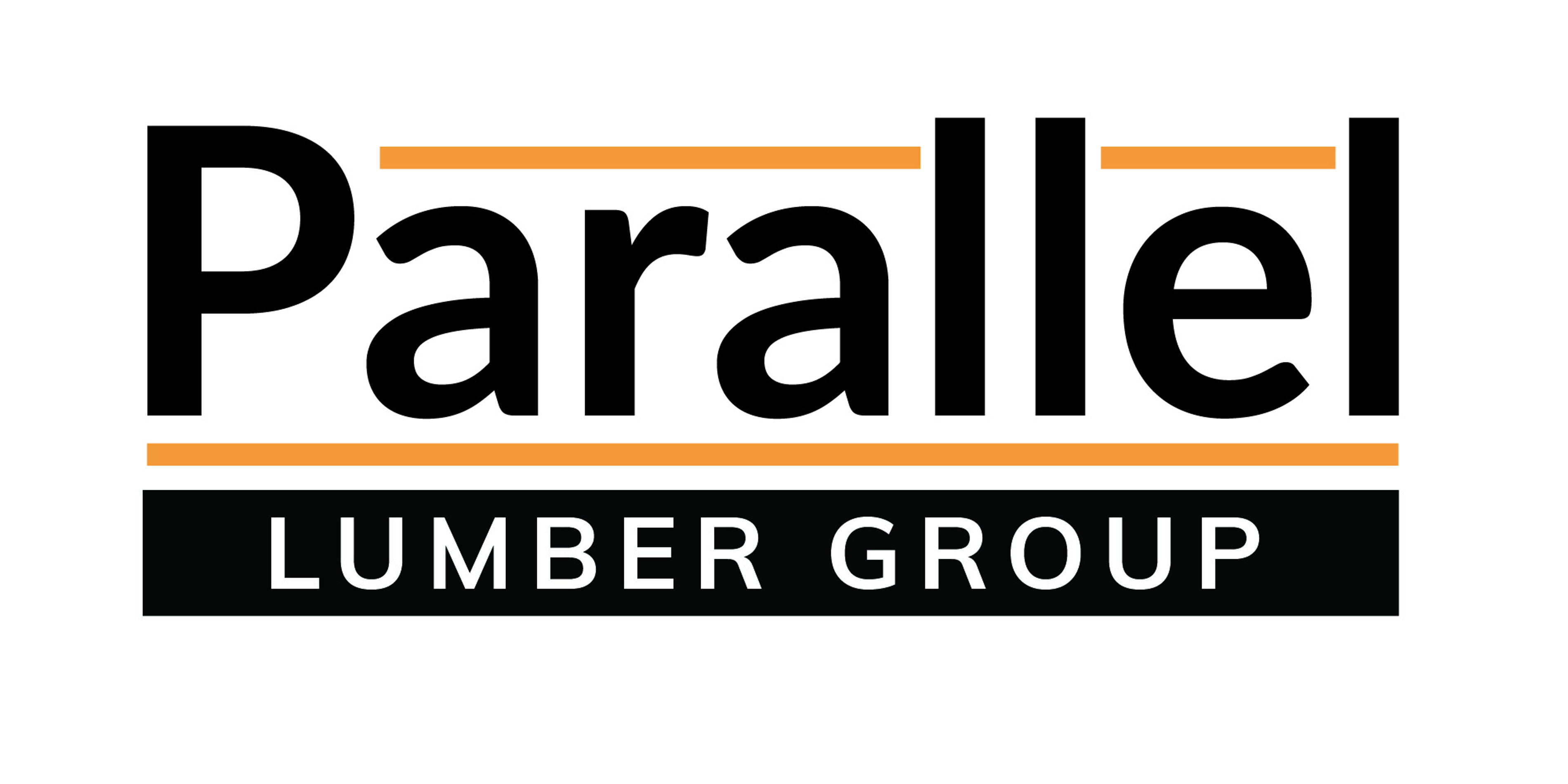 Parallel Lumber logo