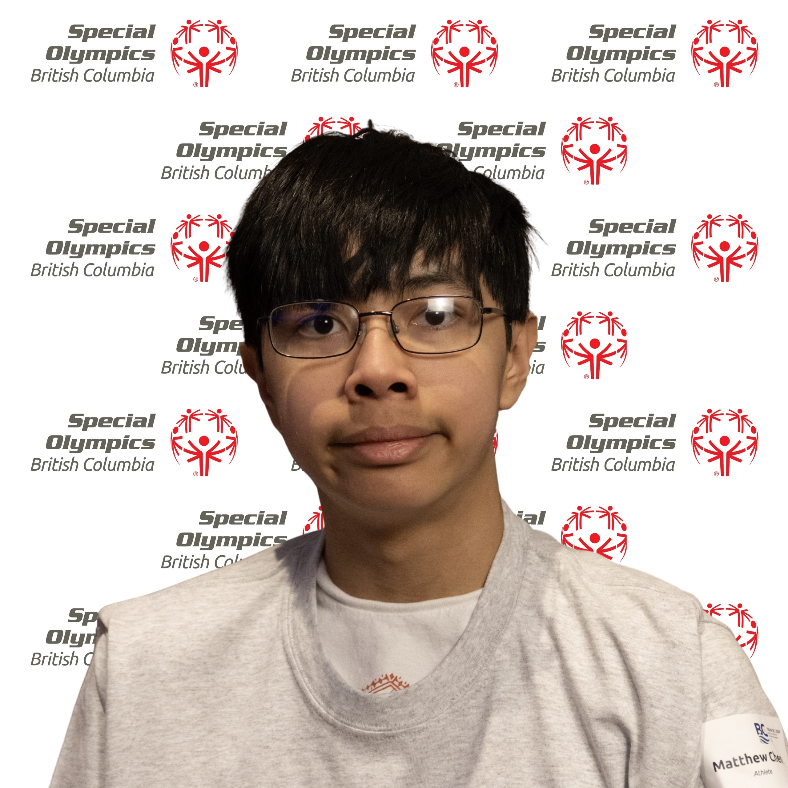 Matthew Chen