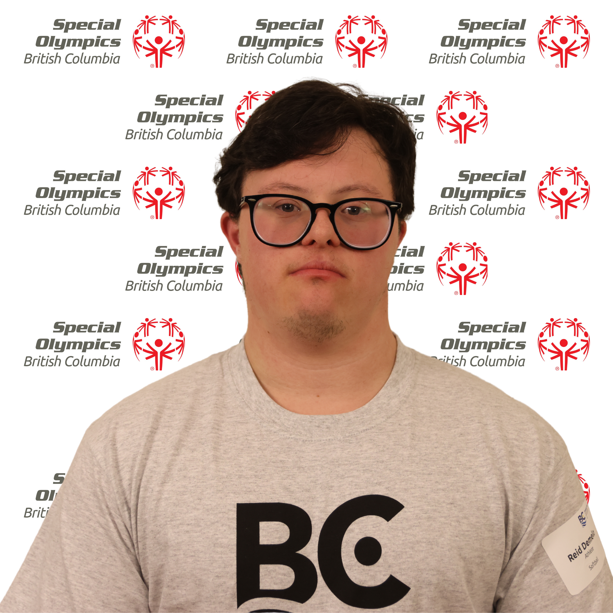 Reid Demelo