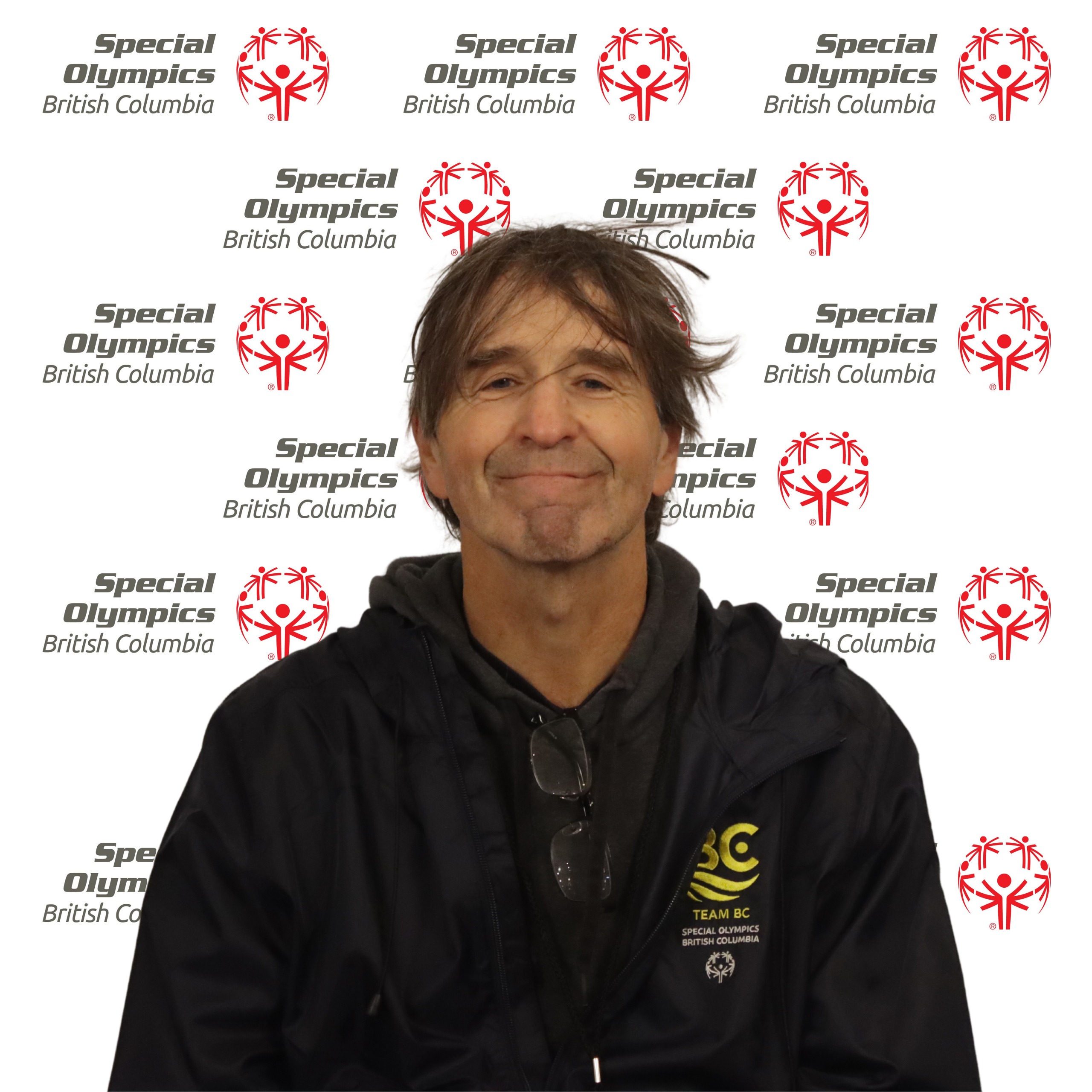 Glen McMillan