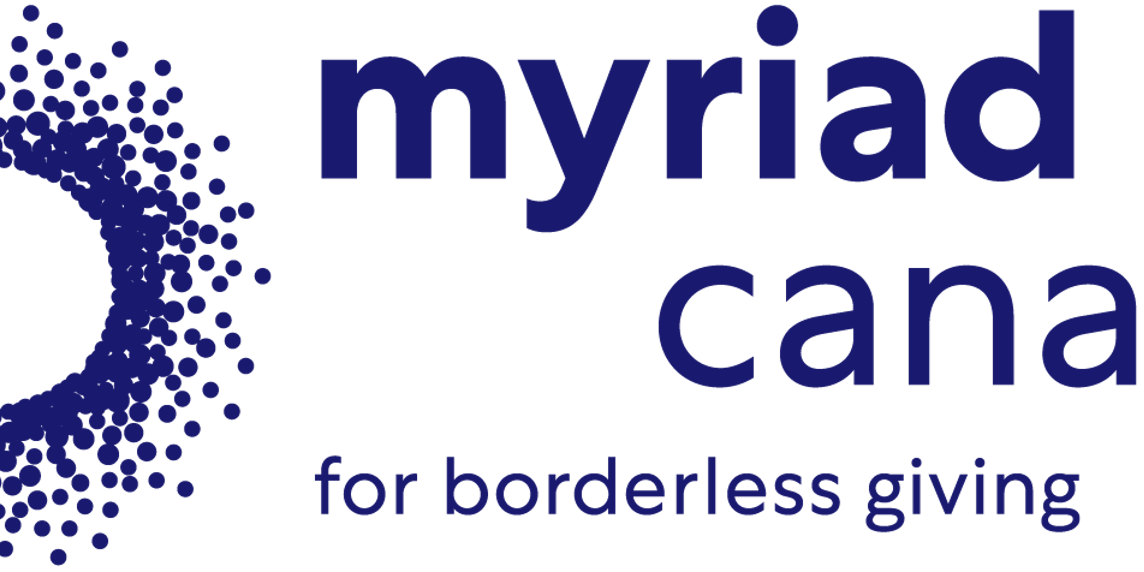 VINCI Canada Fund administered by Myriad Canada logo