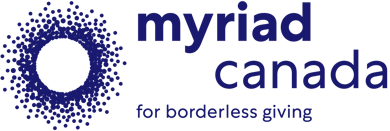 VINCI Canada Fund administered by Myriad Canada logo