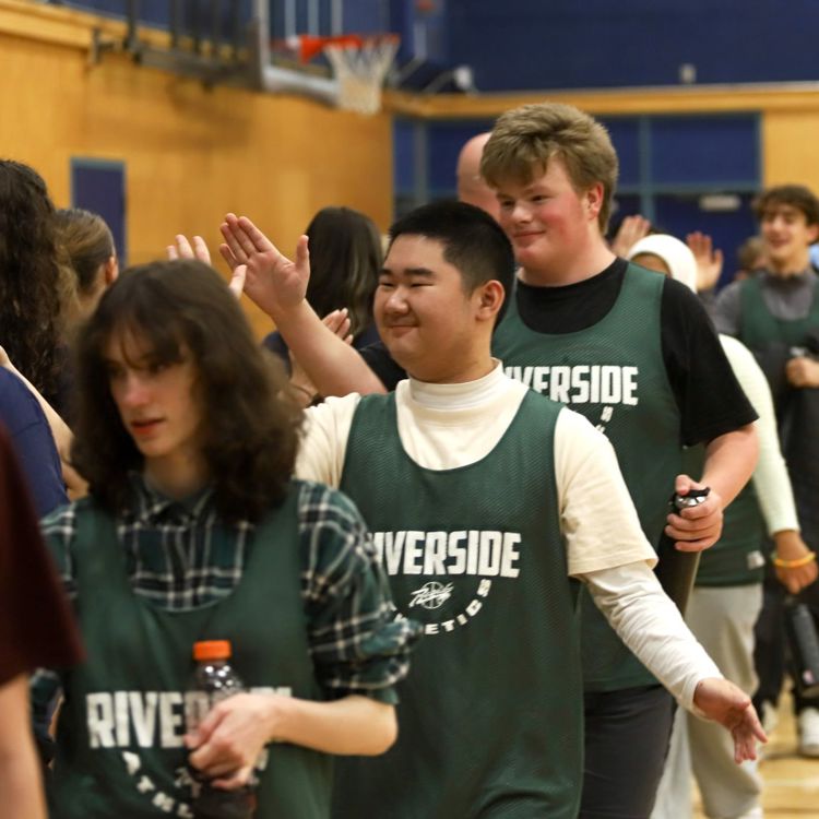 The joy of Special Olympics BC Youth Programs