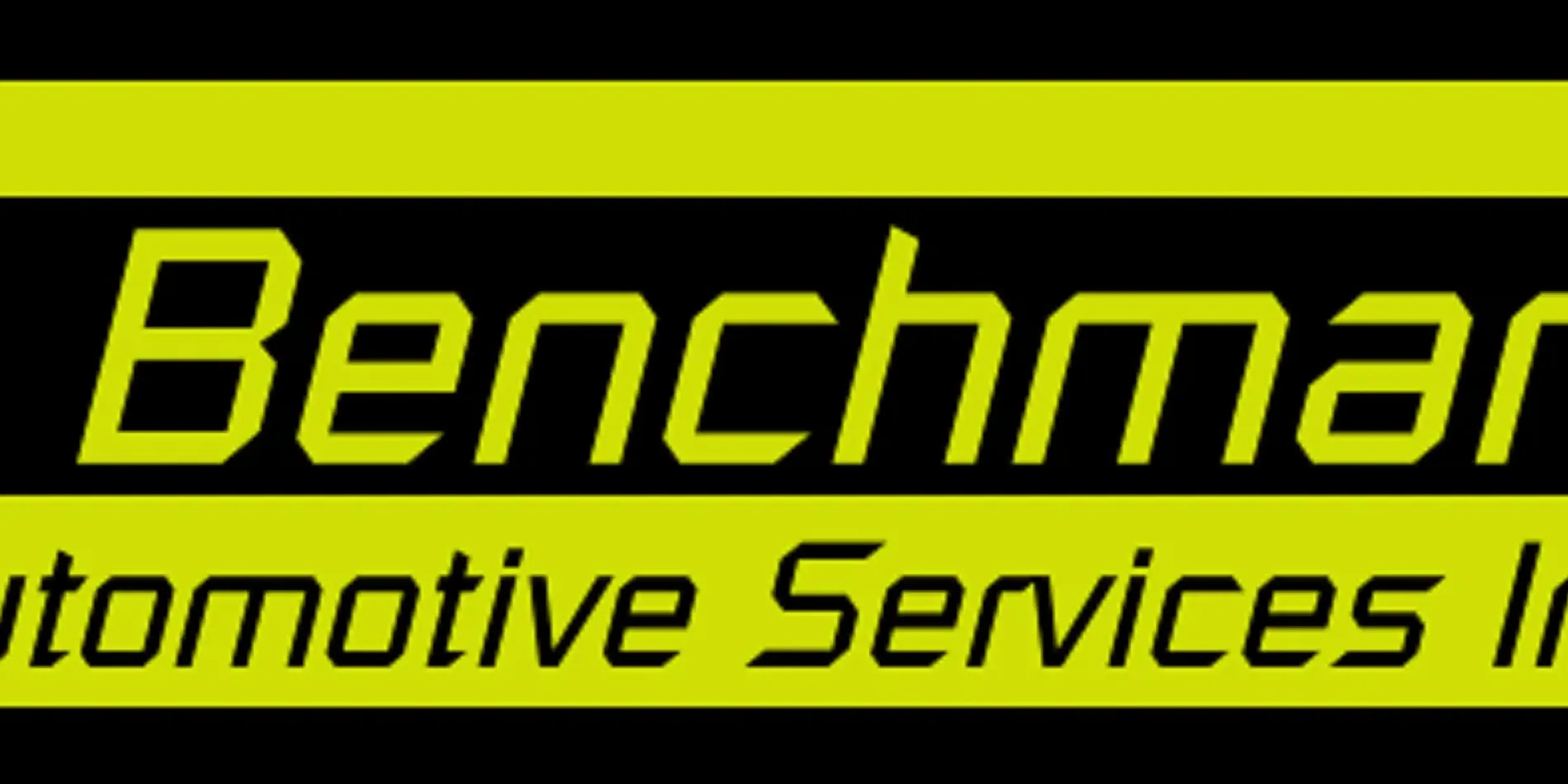 Benchmark Automotive logo
