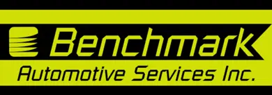 Benchmark Automotive logo